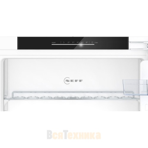 Холодильник Neff KI1316DD1