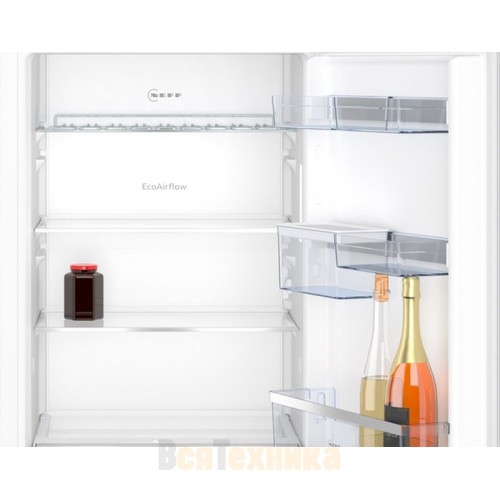 Холодильник Neff KI1316DD1