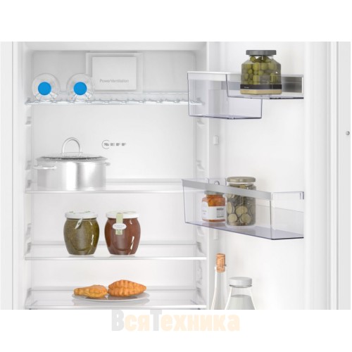 Холодильник Neff KI2826DD0