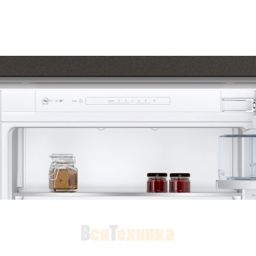 Холодильник Neff KI5862FE1