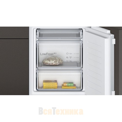 Холодильник Neff KI5862FE1