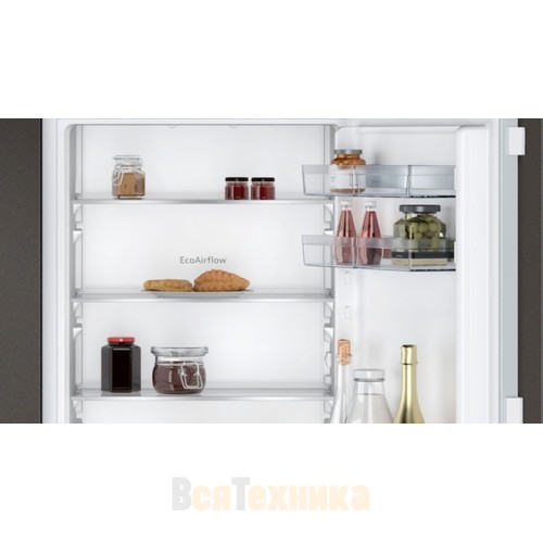 Холодильник Neff KI5862FE1