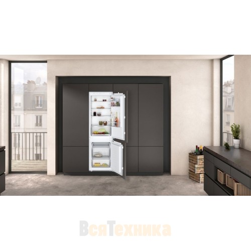 Холодильник Neff KI5862FE1