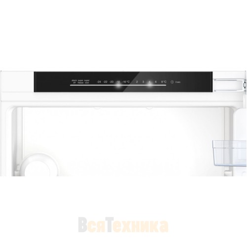 Холодильник Neff KI7866DC0