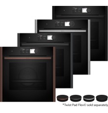 Духовой шкаф Neff B69FY5CY0