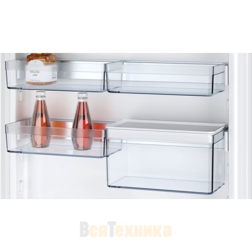 Холодильник Neff KI8416DE0