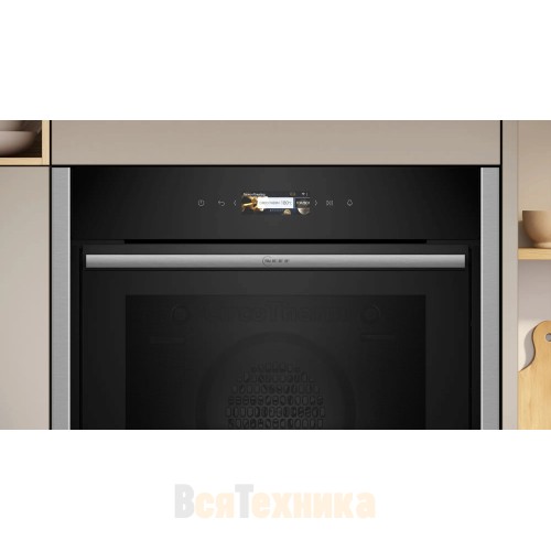 Духовой шкаф Neff B54CR31N0