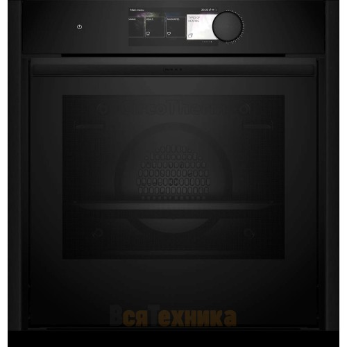 Духовой шкаф Neff B69FY5CY0
