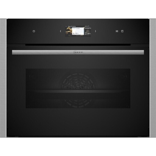 Духовой шкаф Neff C24FS31N0