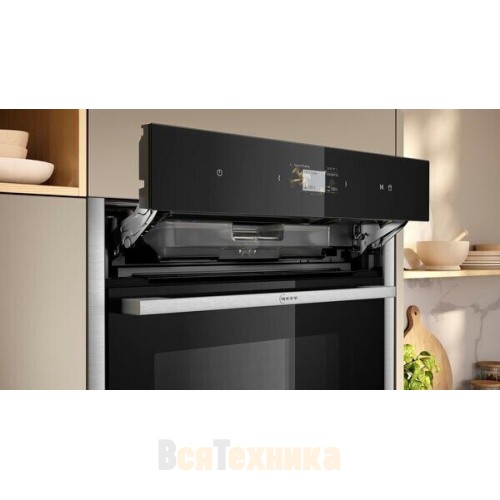 Духовой шкаф Neff C24FS31N0