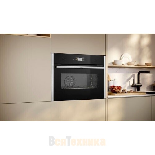 Духовой шкаф Neff C24FS31N0