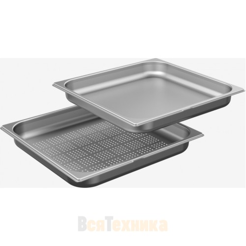 Духовой шкаф с паром Neff C24DR1XN0