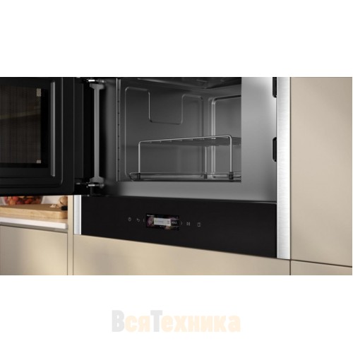 Микроволновая печь Neff NL4GR31N1