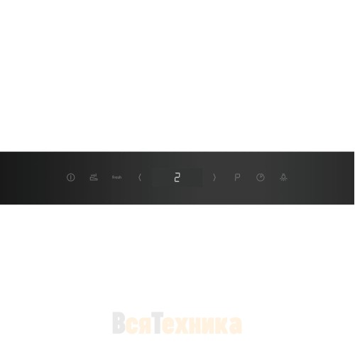 Настенная вытяжка NEFF D65BMP5N0