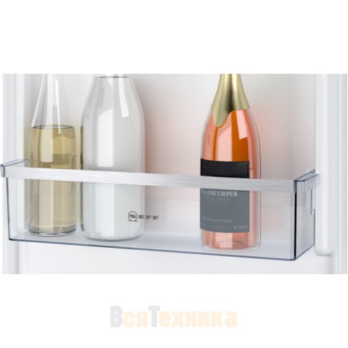 Холодильник Neff KI5862SE0