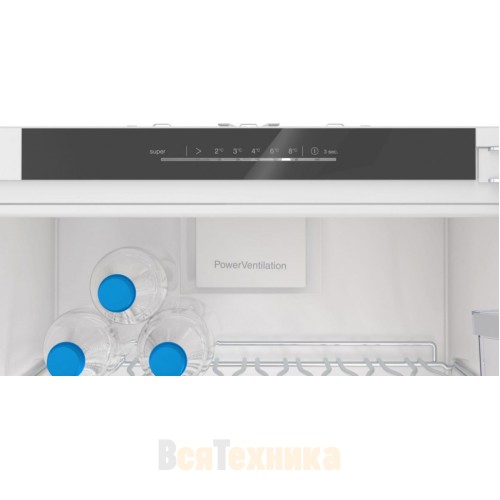 Холодильник Neff KI1812FE0