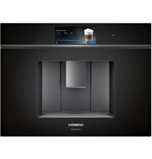 Кофемашина Siemens CT918L1D0