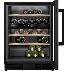 Винный шкаф Siemens iQ500 KU21WAHG0