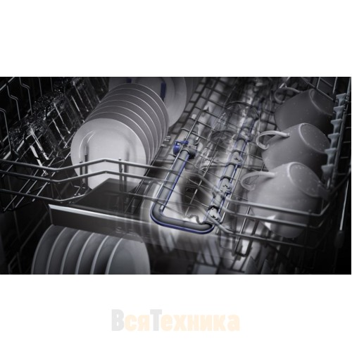 Встраиваемая посудомоечная машина Siemens SX95EX07CE