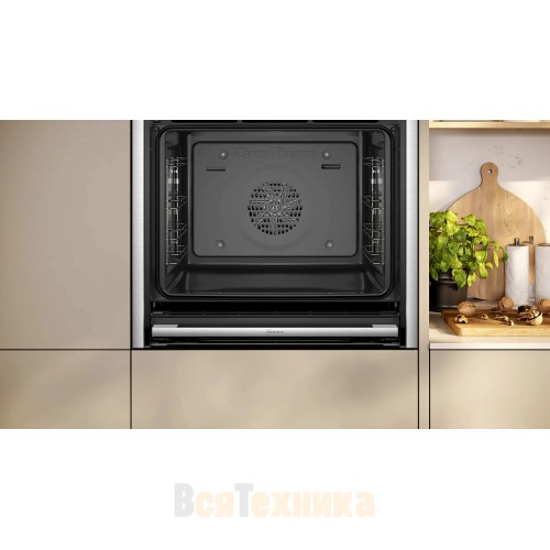 Духовой шкаф Neff B54CR31N0