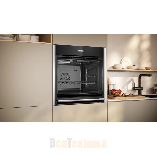 Духовой шкаф Neff B54CR31N0