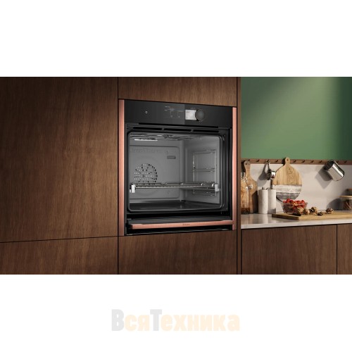 Духовой шкаф Neff B69FY5CY0