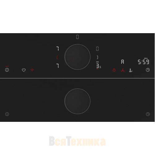 Варочная поверхность Neff T69FUV4L0