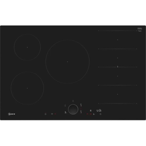 Варочная поверхность Neff T68FUV4L0