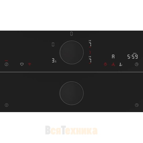 Варочная поверхность Neff T68FUV4L0