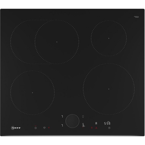 Варочная поверхность Neff T56FUF1L0