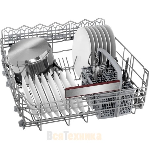 Посудомоечная машина Neff S287EB805E