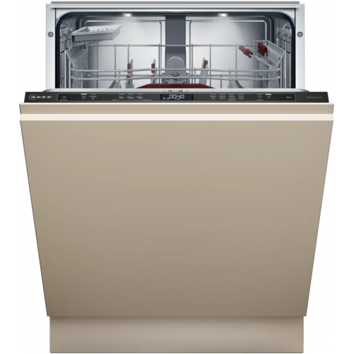 Посудомоечная машина Neff S297EB802E