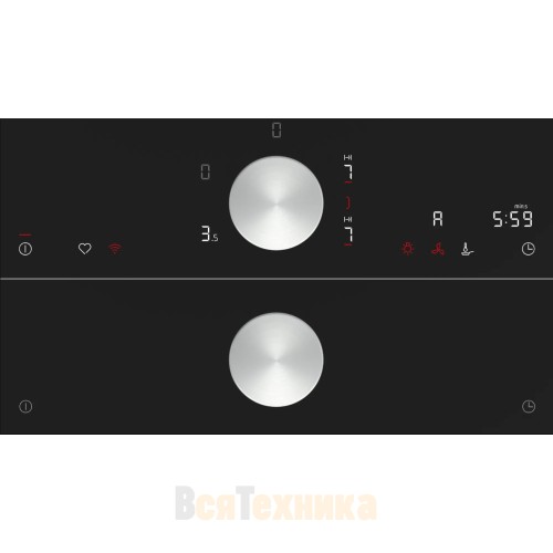 Индукционная варочная панель Neff T68STV4L0