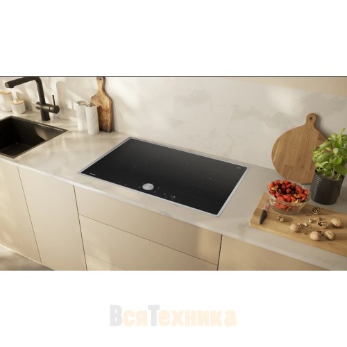 Индукционная варочная панель Neff T68STV4L0