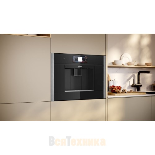 Кофемашина Neff CL4TT11N0