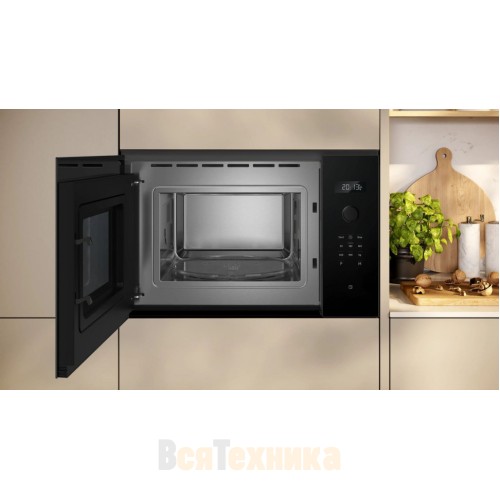 Микроволновая печь Neff HLAWD53K0