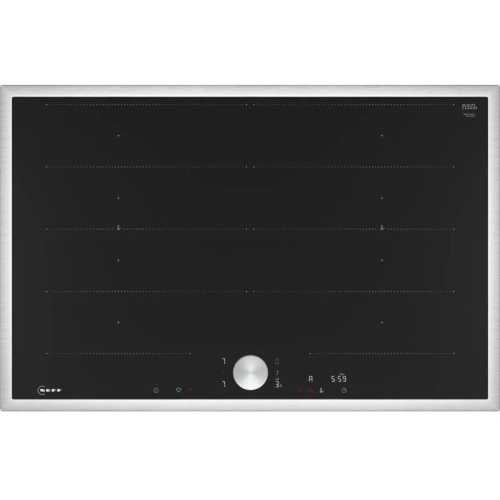 Варочная панель Neff T68STY4L0