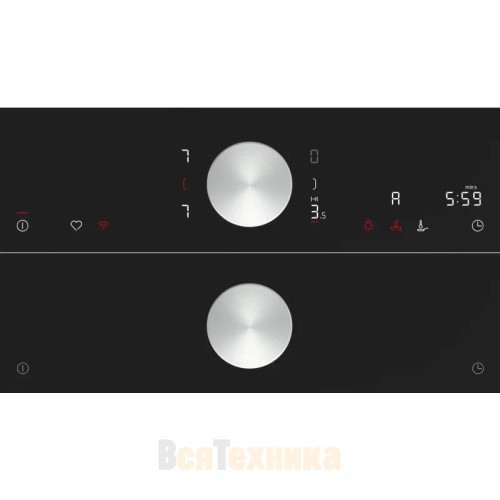 Варочная панель Neff T68STY4L0