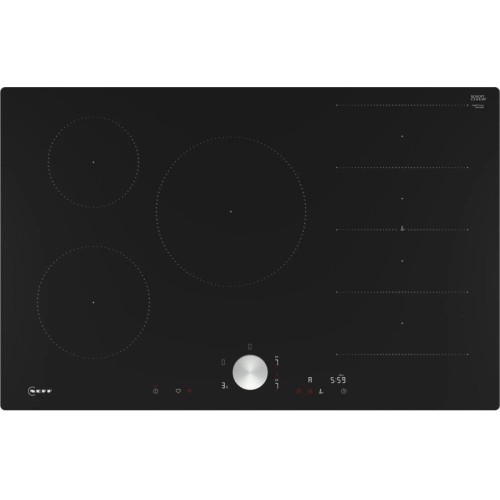 Варочная панель Neff T68PTV4L0