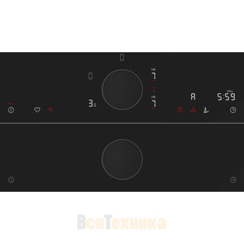 Варочная панель Neff T68PTV4L0