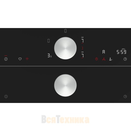 Варочная панель Neff T68TTV4L0