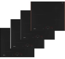 Индукционная варочная панель Neff T56YHS1C0