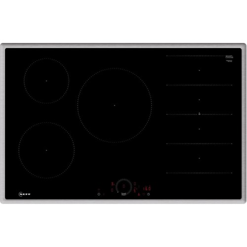 Варочная панель Neff T68SHV4L0