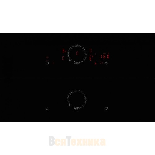 Варочная панель Neff T68SHV4L0