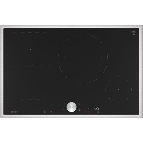 Варочная панель Neff T58STS1L0