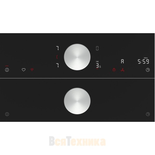 Варочная панель Neff T58STS1L0