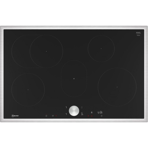 Варочная панель Neff T58STF1L0