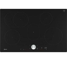 Варочная панель Neff T58PTF1L0