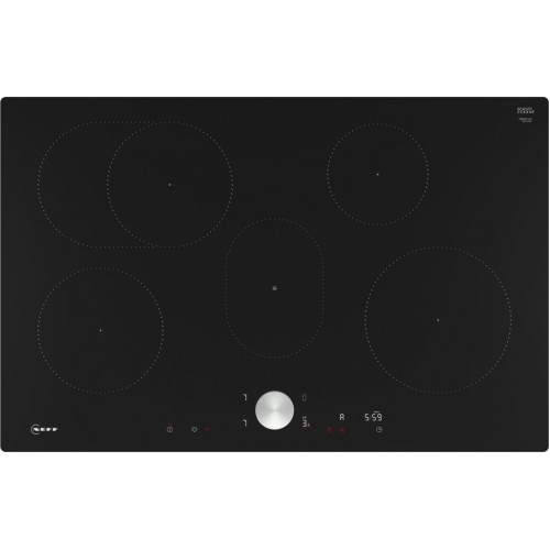 Варочная панель Neff T58PTF1L0