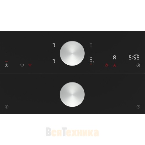 Варочная панель Neff T58PTF1L0